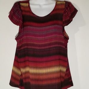 Woman's blouse